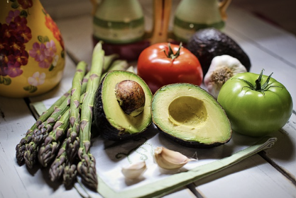 채식주의의 종류, 나에게 맞는 채식 스타일