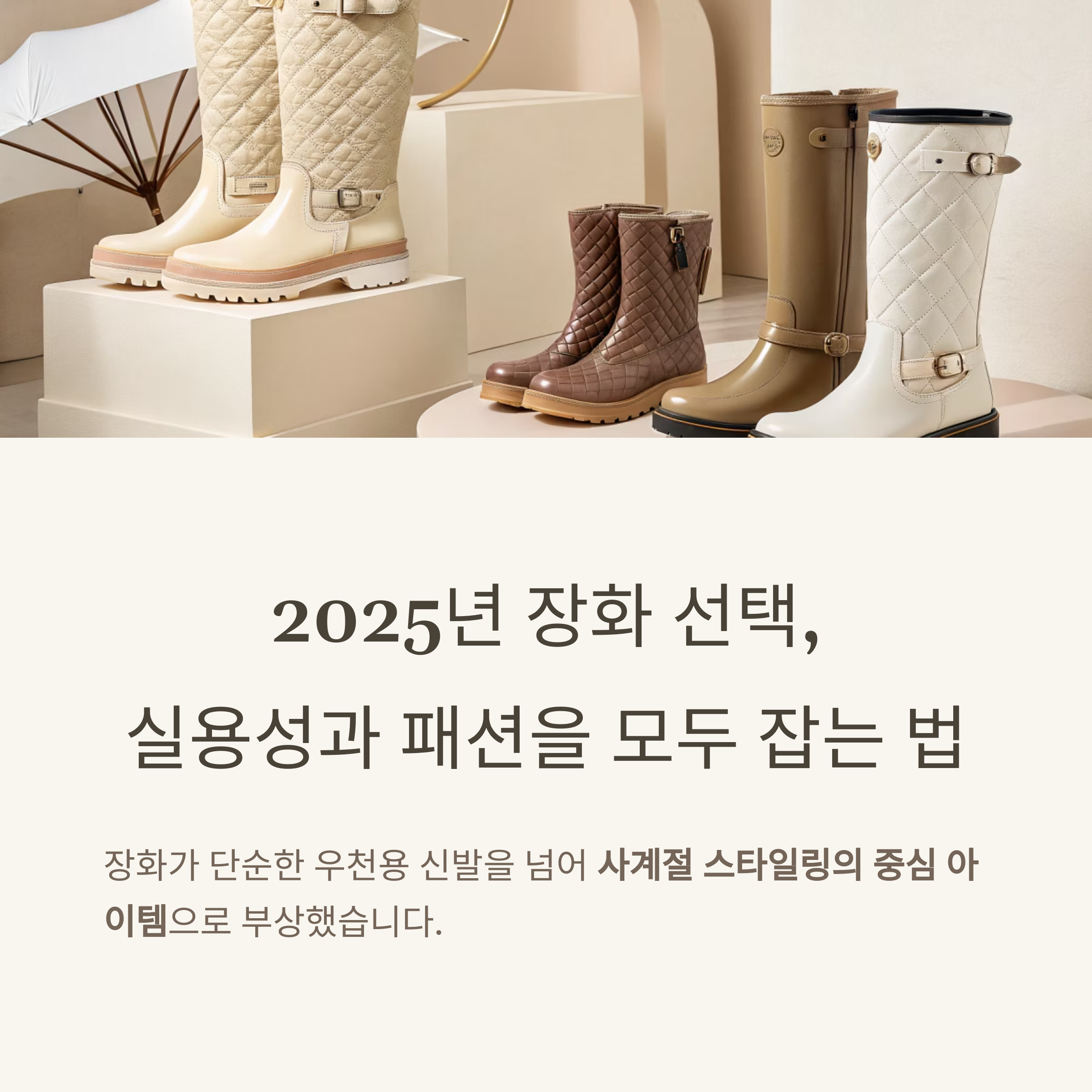 장화