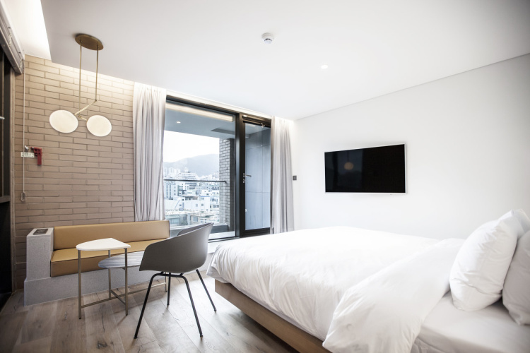 부산 가성비 좋은 남포동 호텔 추천 BEST 07 1박 10만원 이하