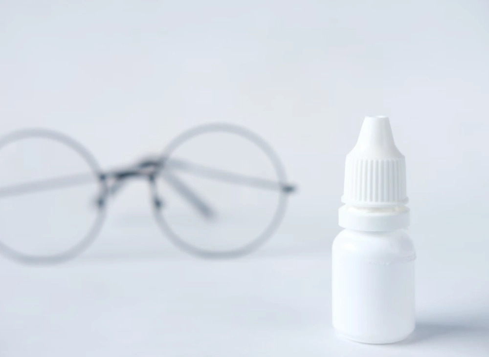 눈에 실핏줄 터짐