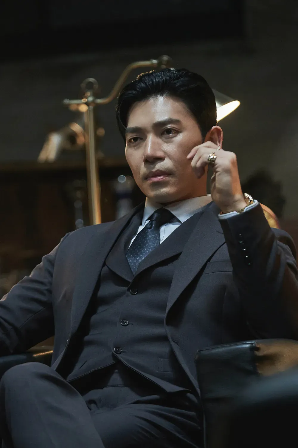 단죄 출연진 등장인물 인물관계도 줄거리 기본정보는 총정리_6