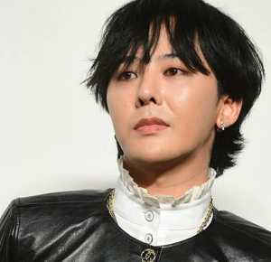 지드래곤