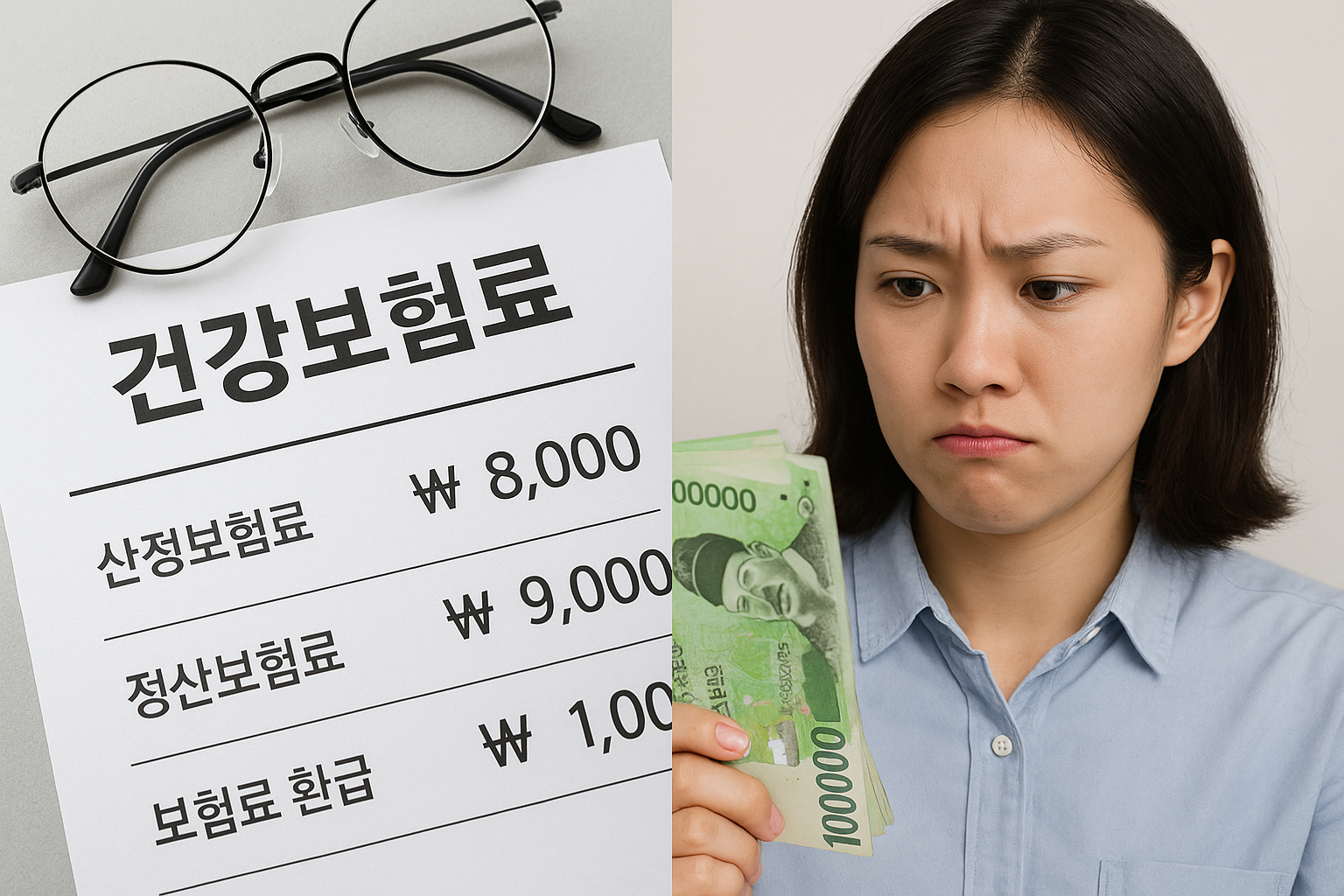 건강보험료 덜 낼 수 있는 방법&amp;#44; 진짜 있을까? 