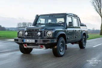 이네오스 그레나디어 가격표 신차 2025_7