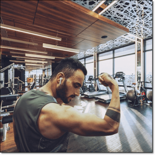 아나볼릭 스테로이드 부작용