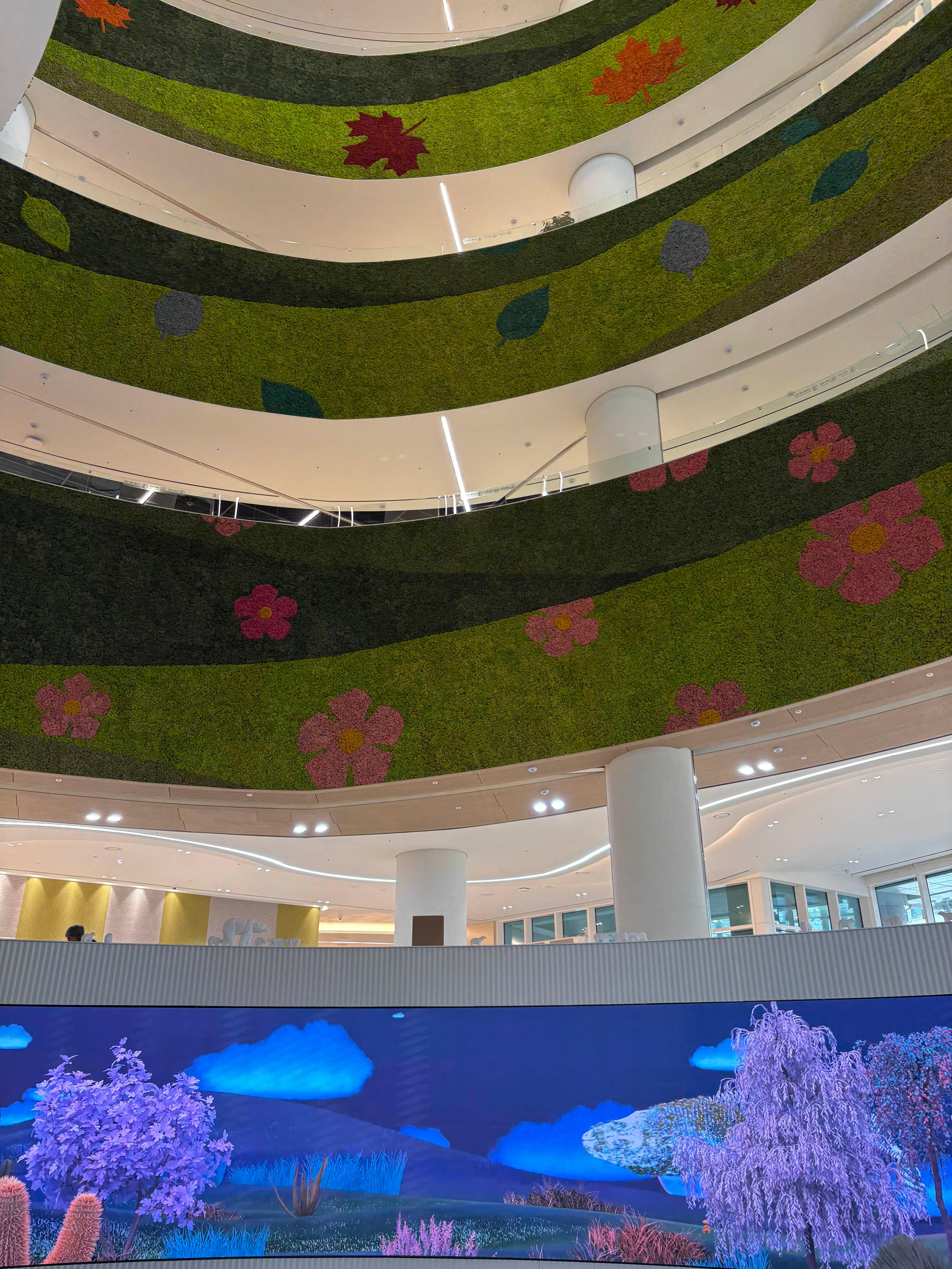 경기도서관 후기｜광교중앙역 초대형 신상 도서관, 가족 나들이 추천 명소