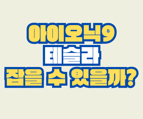 아이오닉9