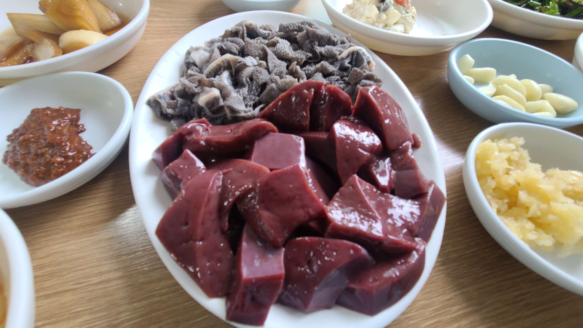 횟간 사진