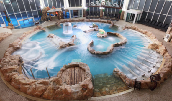 국내 인기 온천 Top 10 추천