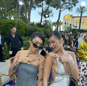 페기 구 티켓팅