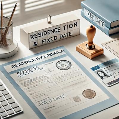 전입신고 확정일자 필수 가이드: 꼭 해야 하는 이유와 놓치면 후회하는 보증금 보호법