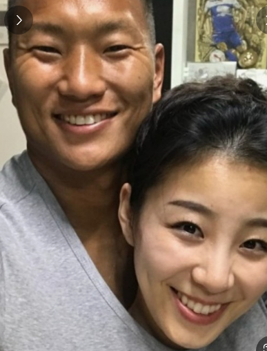 정대세 명서현부부 고부갈등 위기