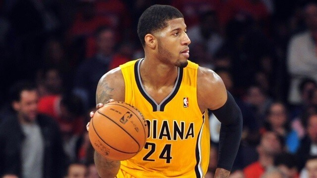 농구선수-폴조지