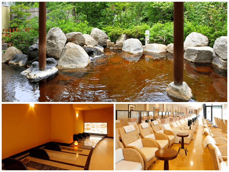 토시마엔-니와노유-시설