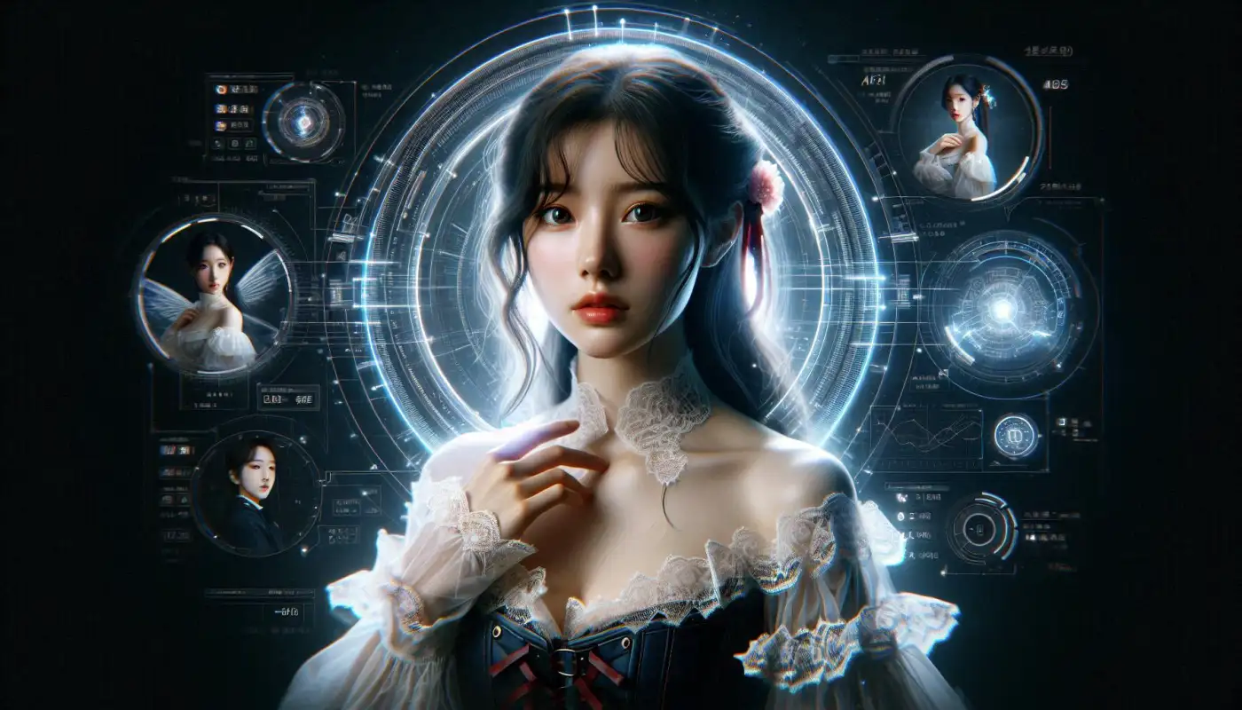 챗gpt-플러스-가입-절차를-알아보고-사용하는-여성의-모습