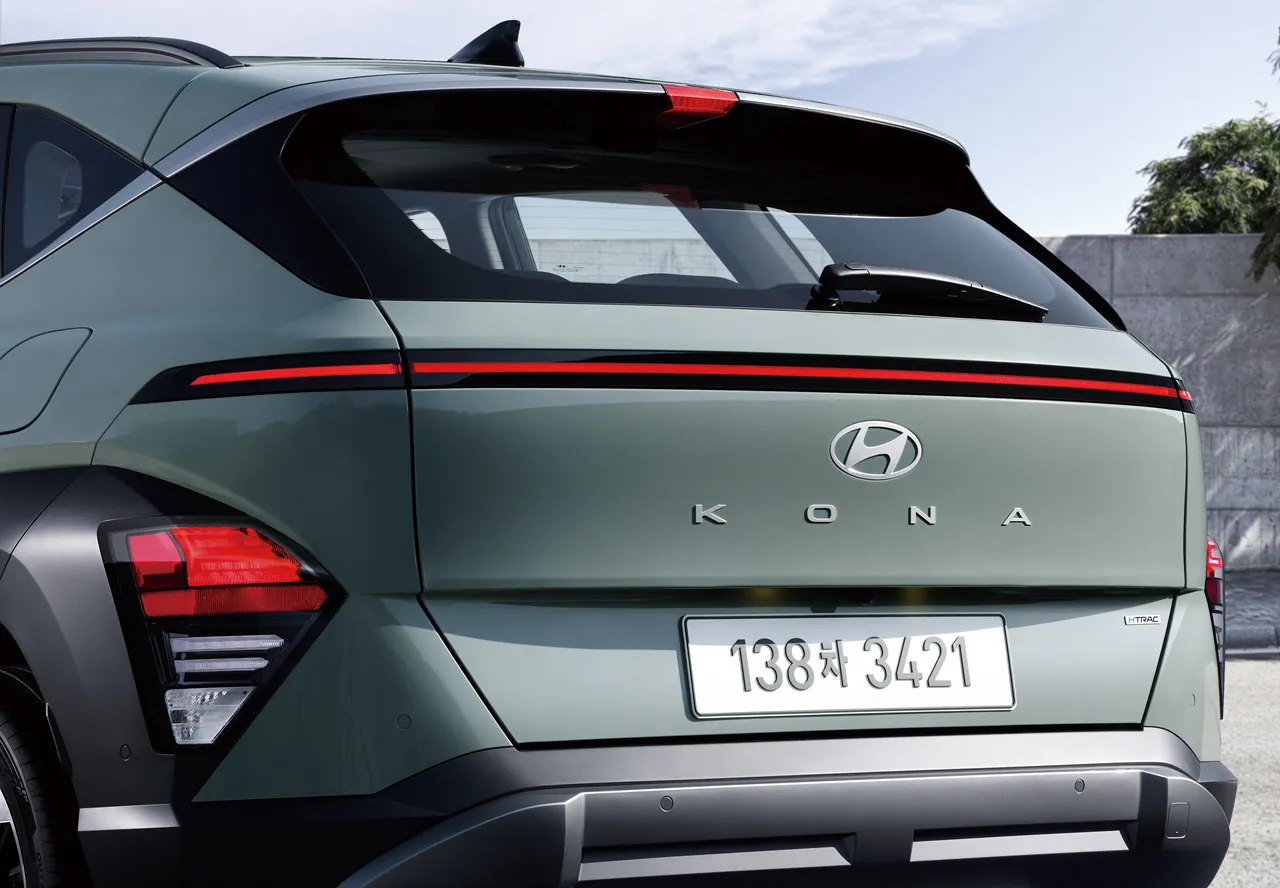 2025 현대 코나 이미지