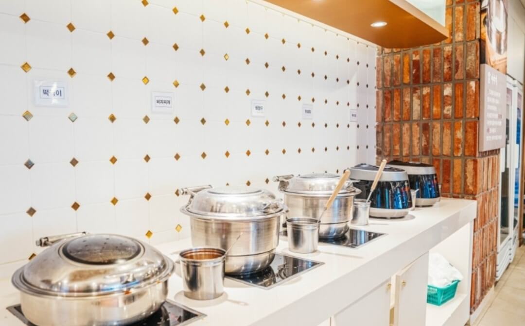 인천 그랜드 cc 주변 맛집