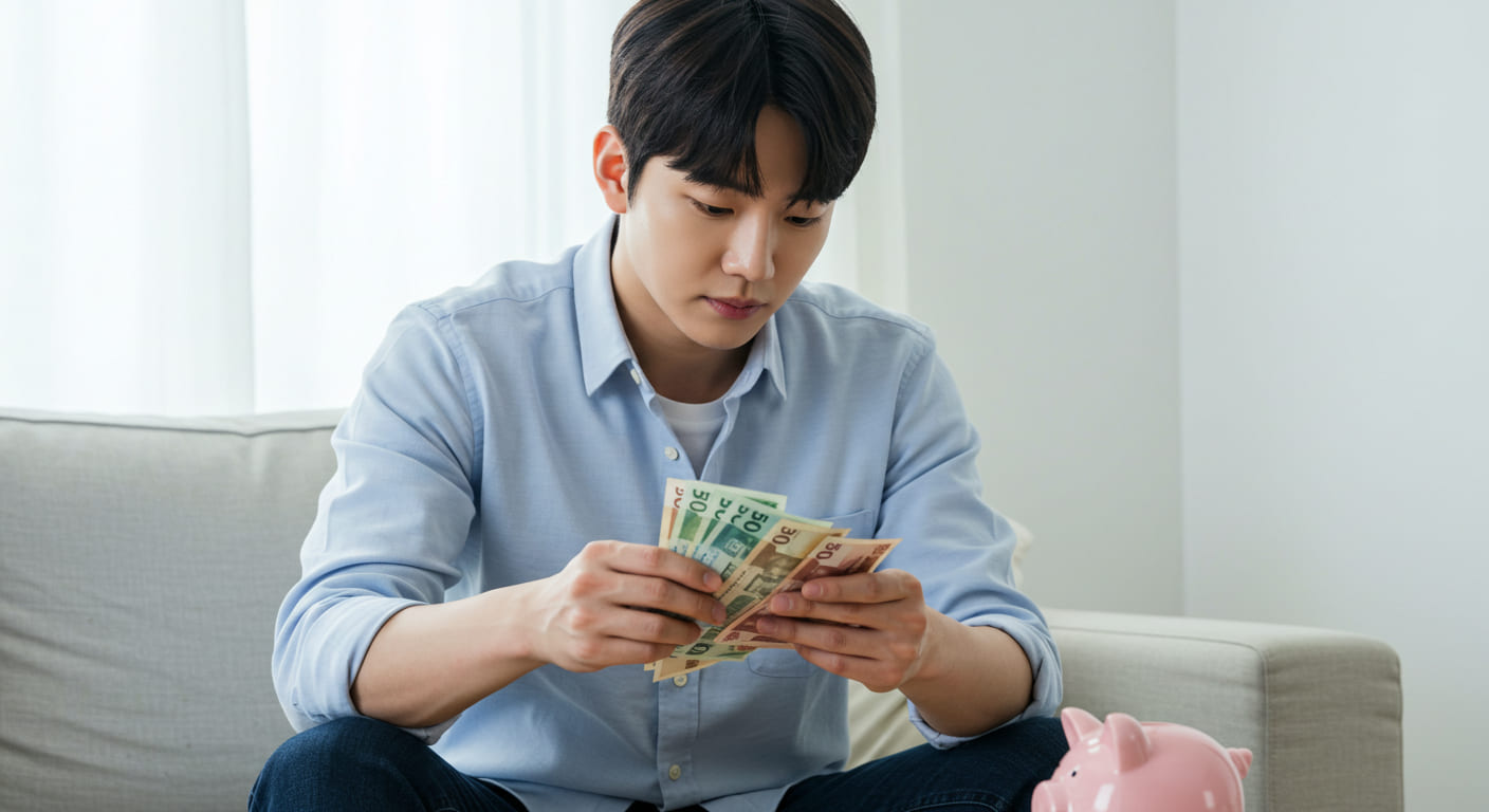 청년 내일저축계좌