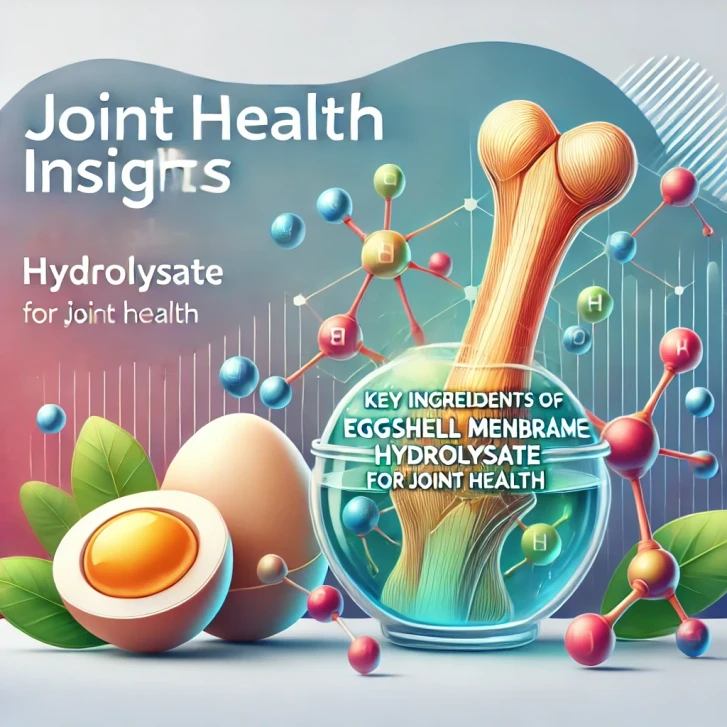 난각막가수분해물성분