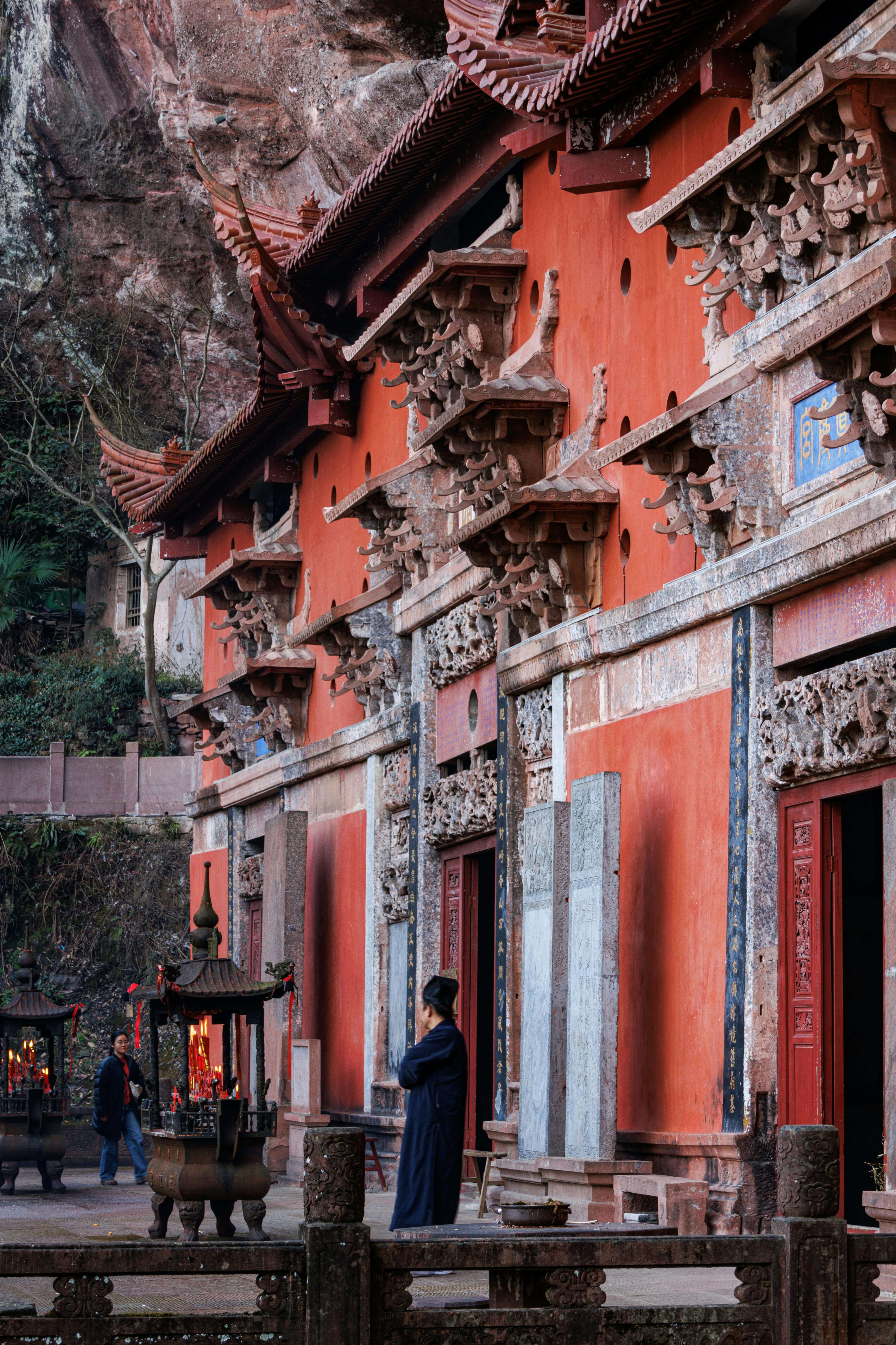 2024년 가성비 좋은 세계 여행지 BEST 5