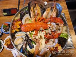 복날 먹는 음식 추천