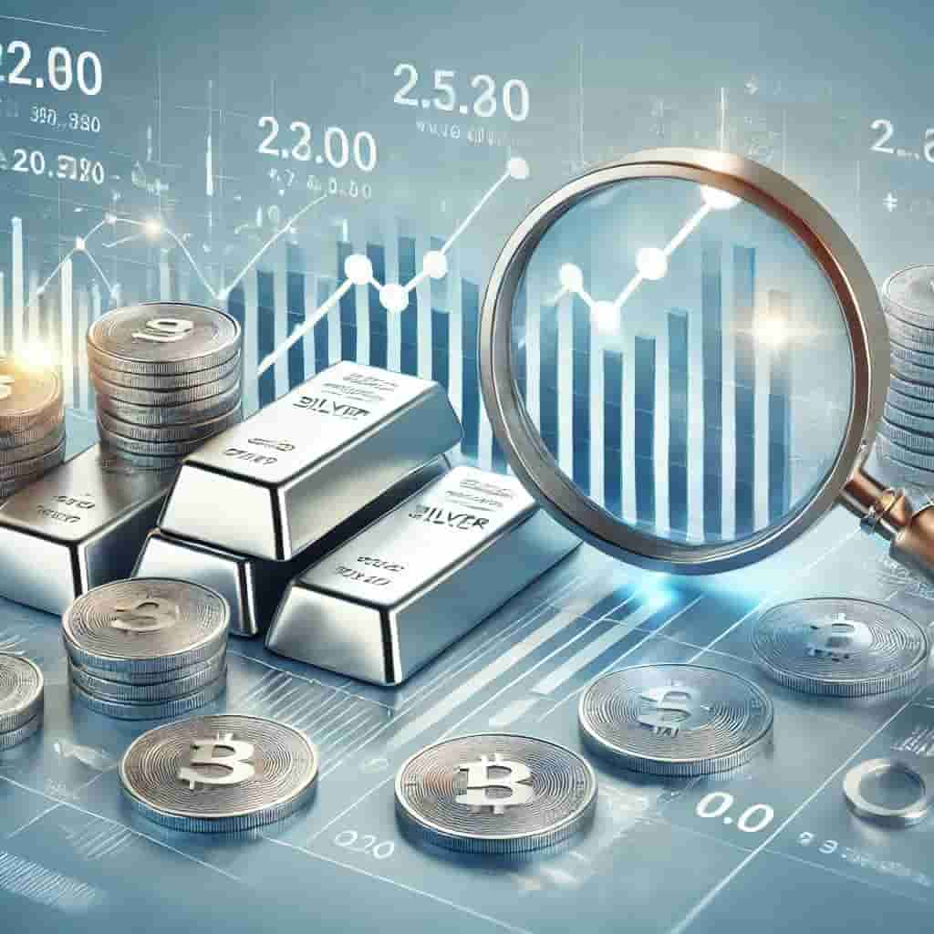 은 1돈 시세, 은값, 실버바, 은 가격을 움직이는 5가지 핵심 요인