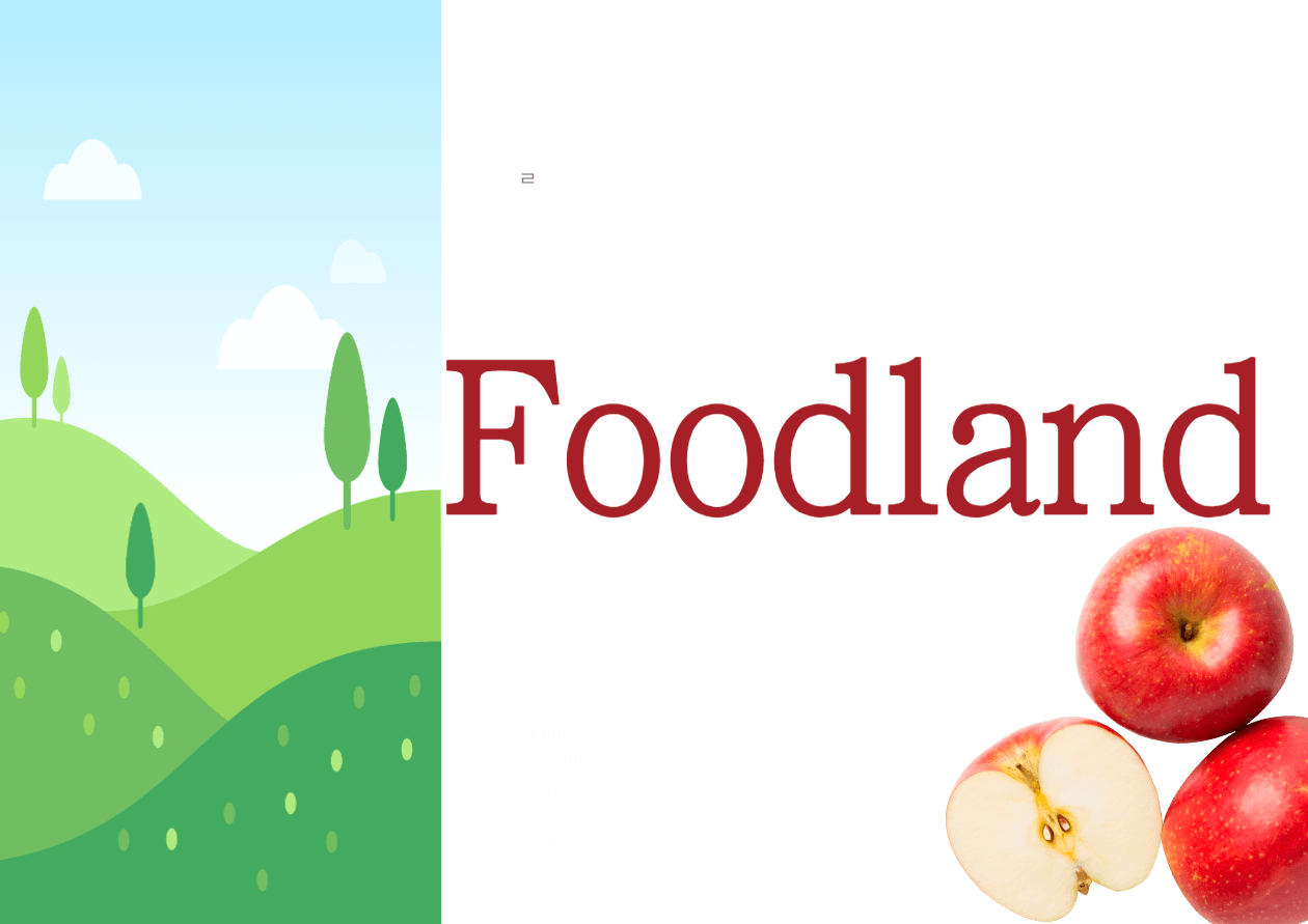 푸드랜드