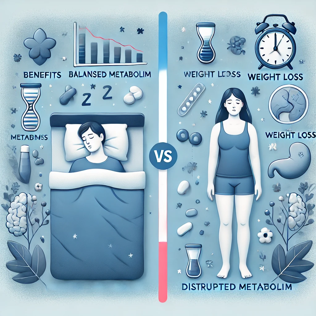 수면유도제는 다이어트에 도움 될까? 제대로 알기 vs. 부작용 주의