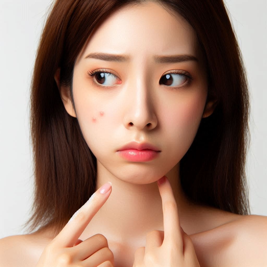 피부과 전문의 상담 여드름, 기미, 홍조 피부 질환 증상별 병원 가는 타이밍