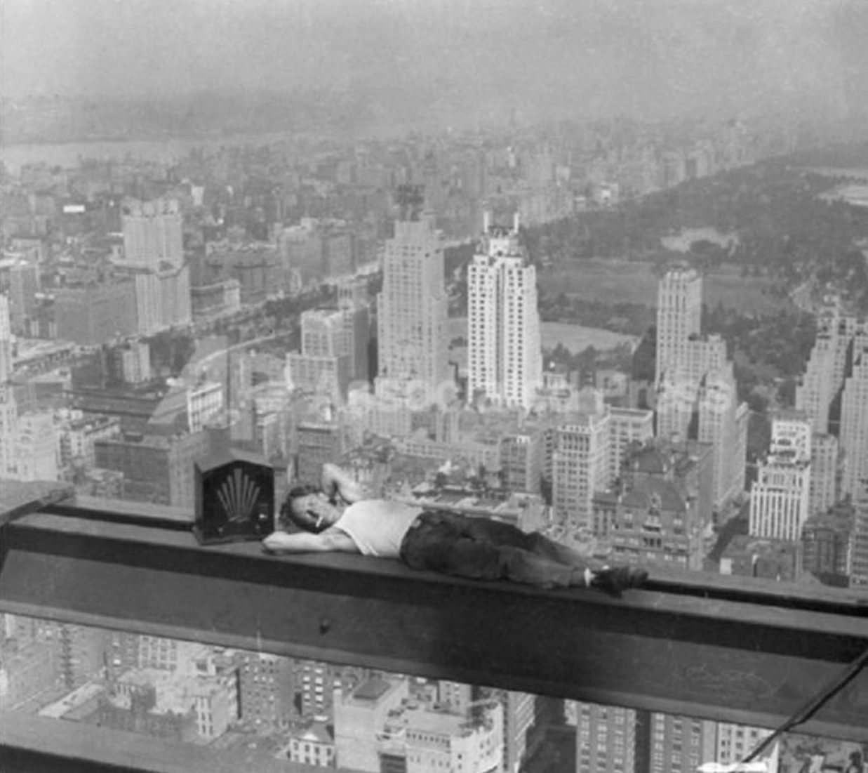 ⓒBETTMANN ARCHIVES&#44; CORBIS