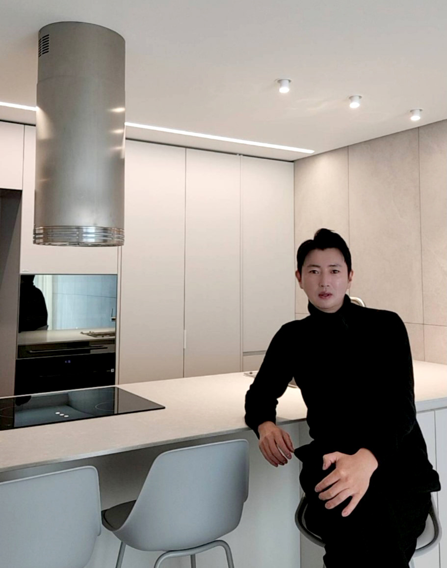 강석원 대표 프로필