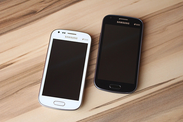 smartphone