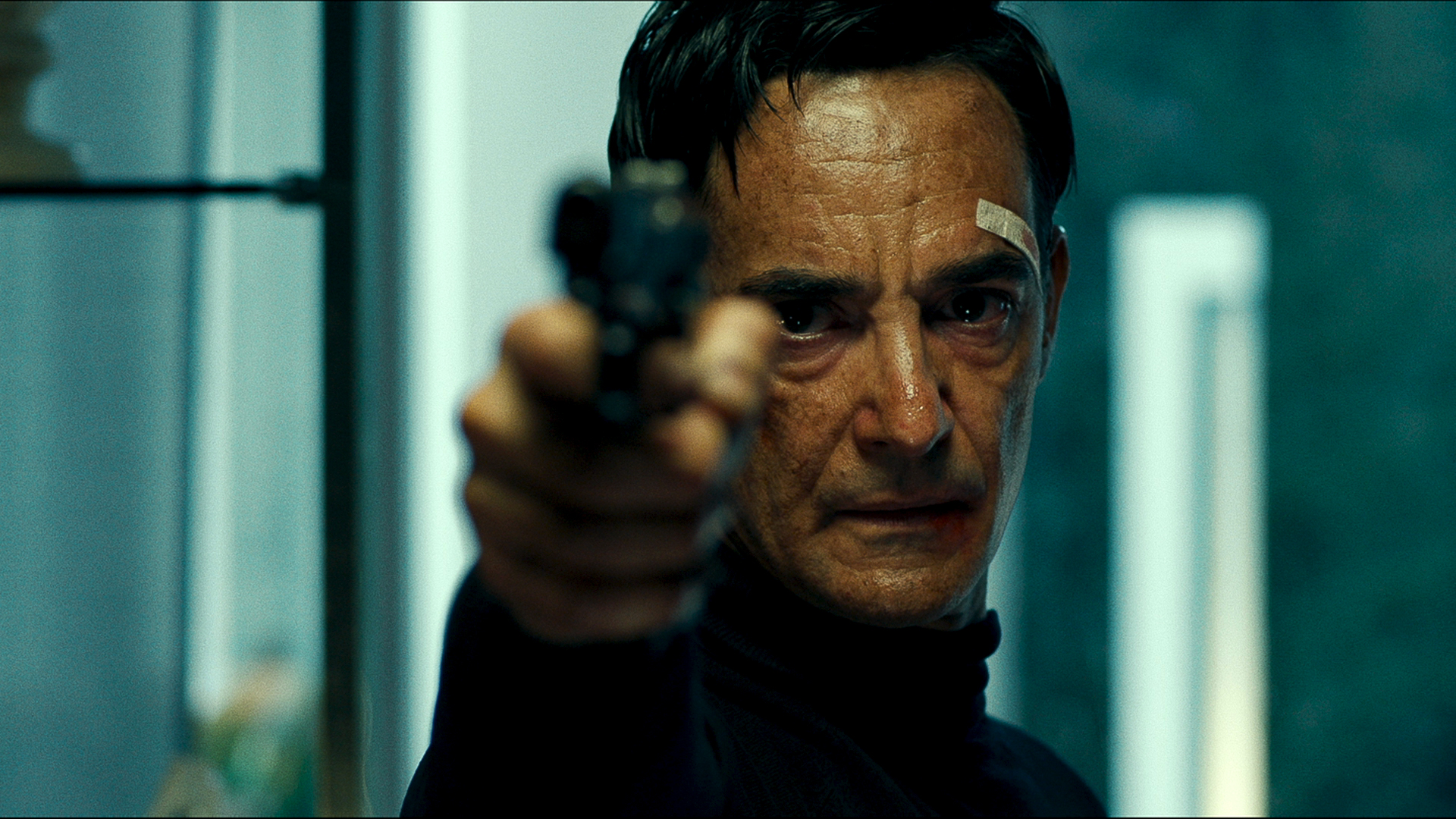 【이탈리아 범죄영화 추천】 악당들 다시보기 줄거리 결말 후기 리뷰 스포일러