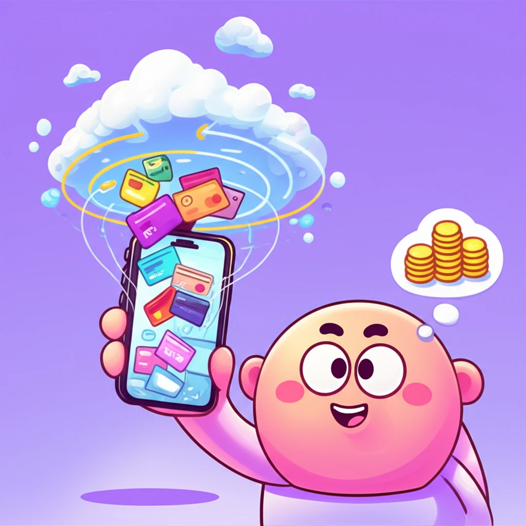 내 카드 혜택 실시간 확인과 실적 관..