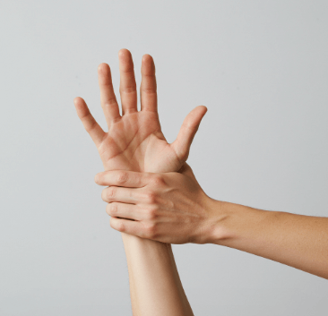 테니스 엘보 자가치료 방법8