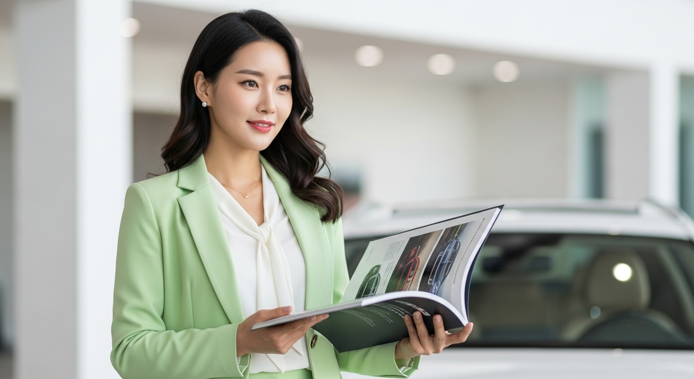 슈퍼카 브랜드 순위