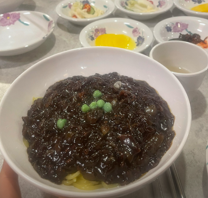오늘엔 안산 반찬 맛집 식탁옳음&amp;#44; 강남 중식 맛집 담청각 안내 