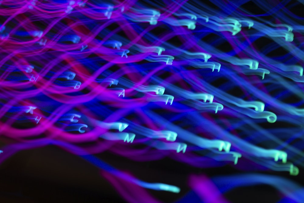 양자 암호 관련 이미지