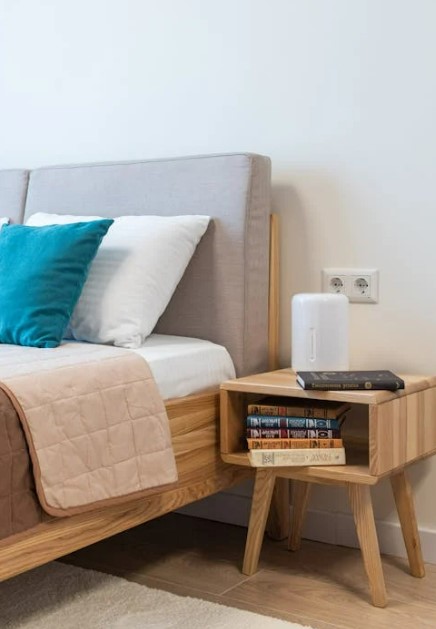 가습기 물통 세척법 (설명서 없이도 완벽하게)