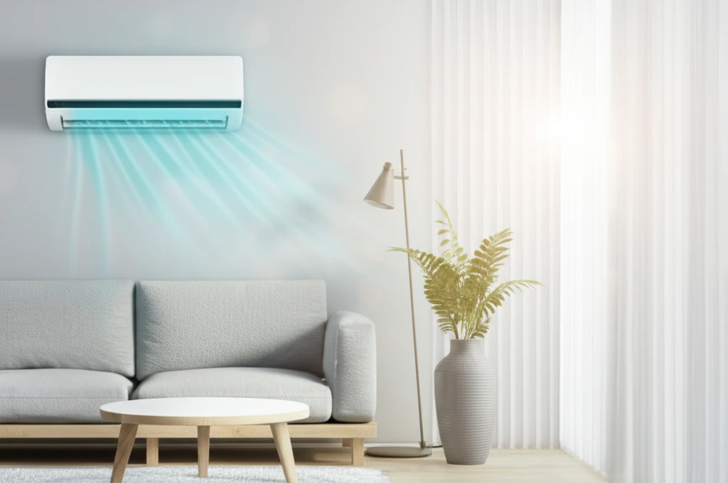 인버터 에어컨 똑똑하게 고르는 법: 