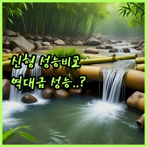 NEW 워터프로 휴대용 무선 구강세정..