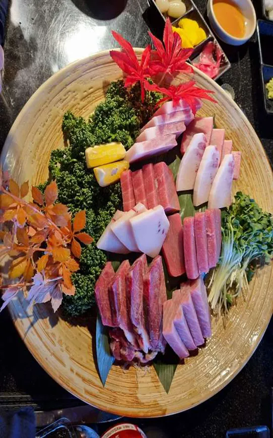 그 집 초밥