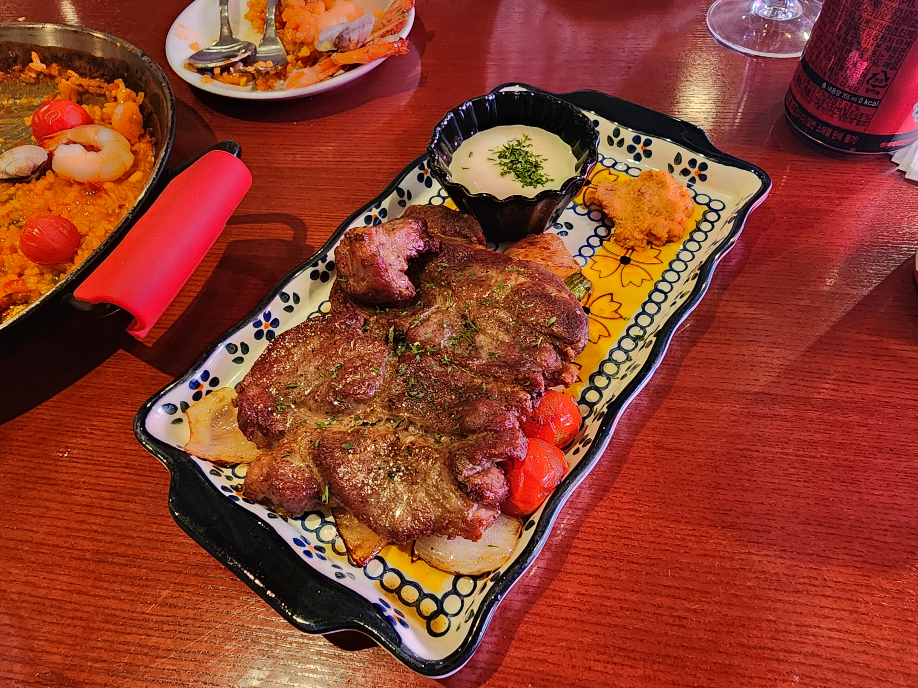 이태원타파스바