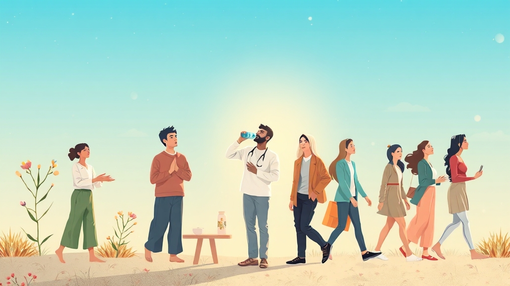 생활 습관 개선이 중요