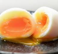 반숙 계란 삶는 시간