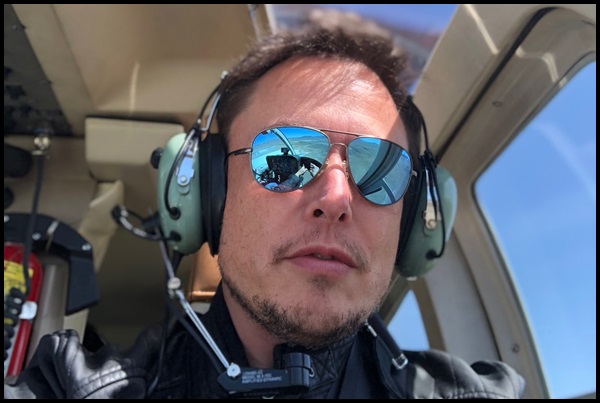 테슬라 주가 전망 (+ 급락 4가지 이유)