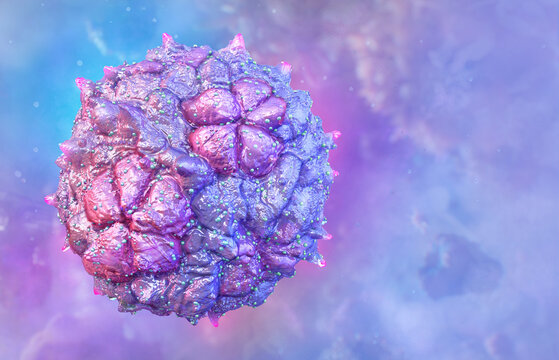 피코르나바이러스