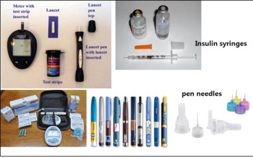 당뇨병 초기증상 정부지원