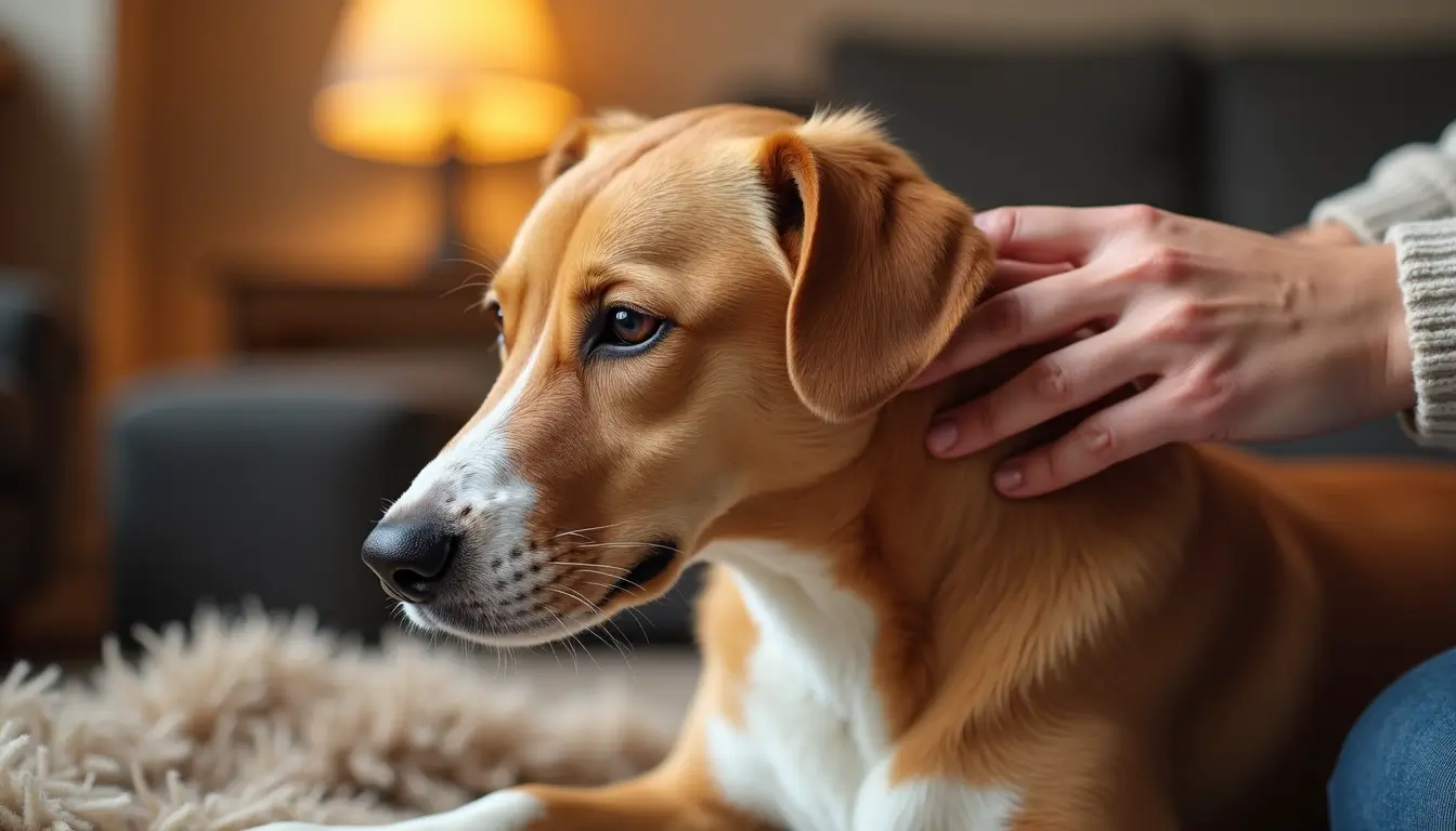 반려견 건강과 교감