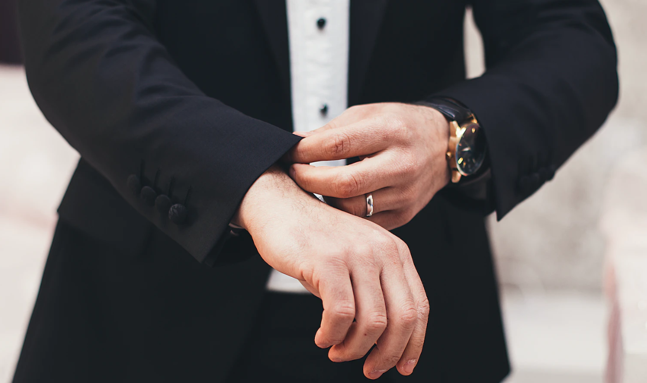 남성을 위한 주얼리